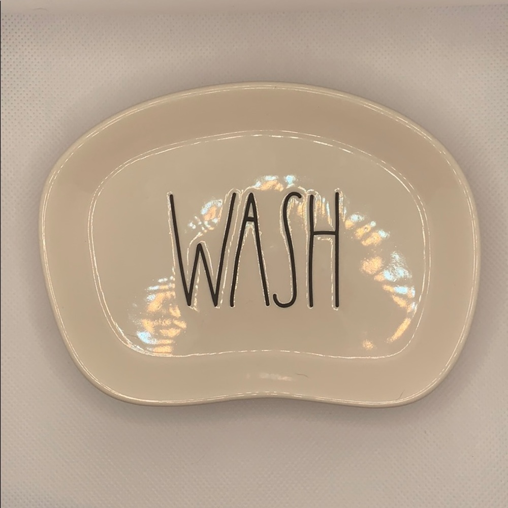 Rae Dunn Soap Dish